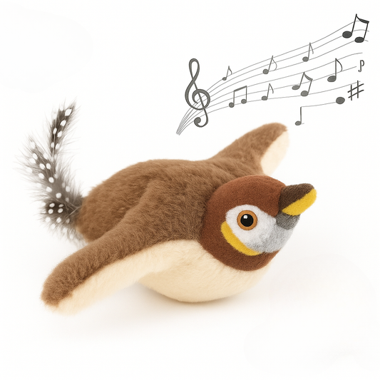 FlappyBirdie